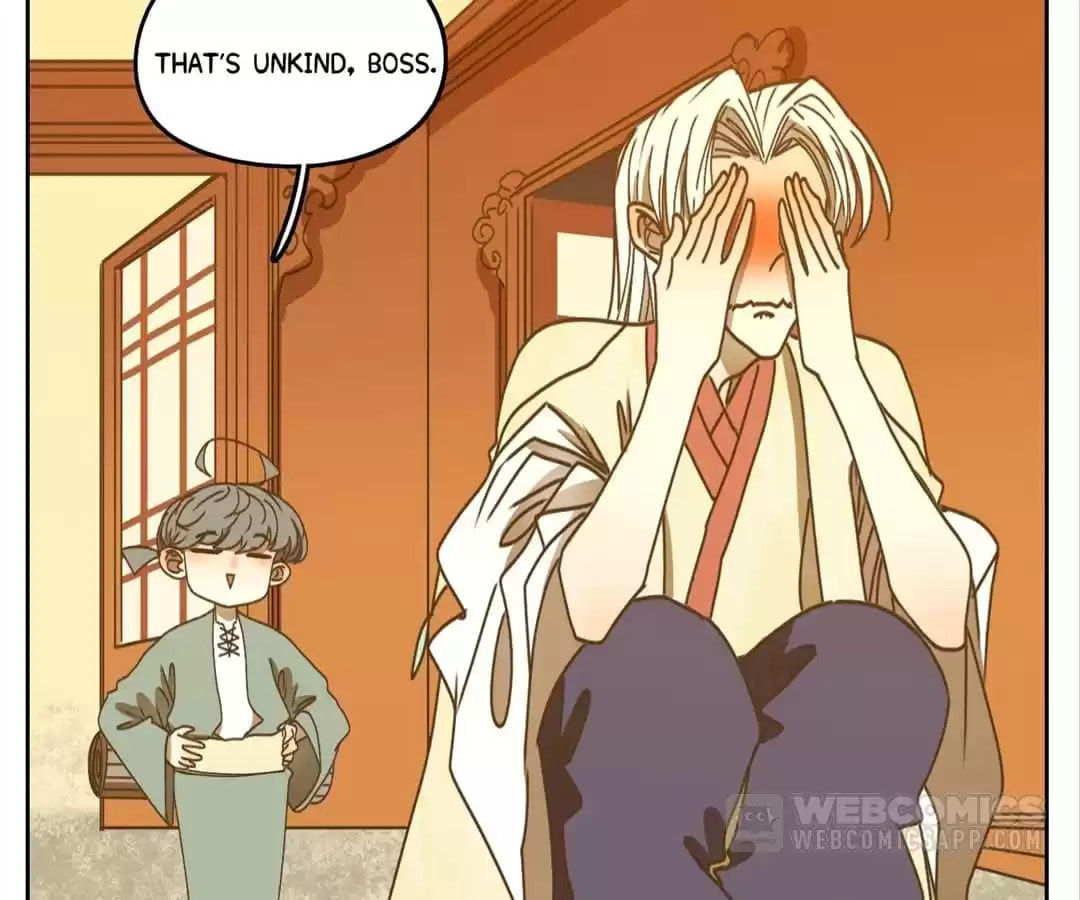 Monster's Bar (Colored) Chapter 73 page 35 - 