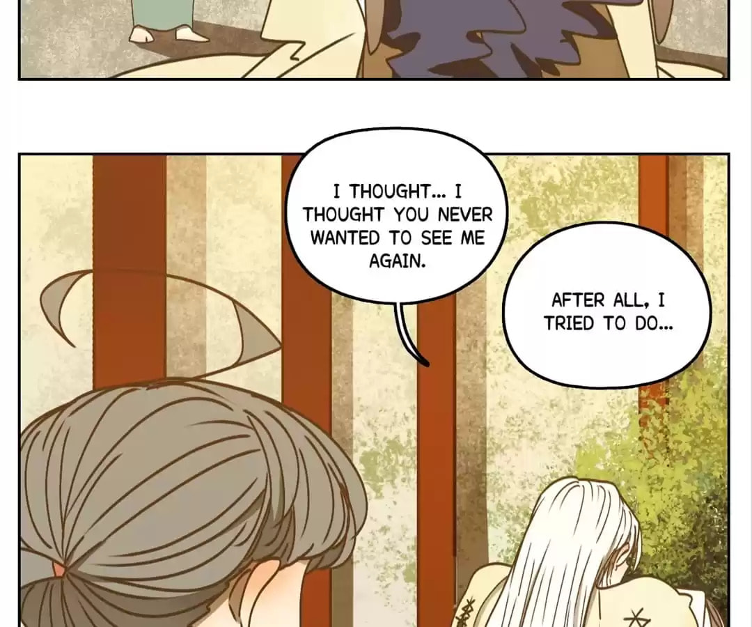 Monster's Bar (Colored) Chapter 73 page 36 - 