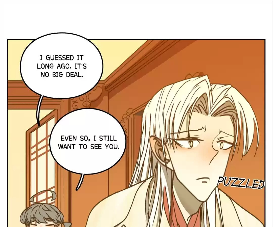 Monster's Bar (Colored) Chapter 73 page 38 - 