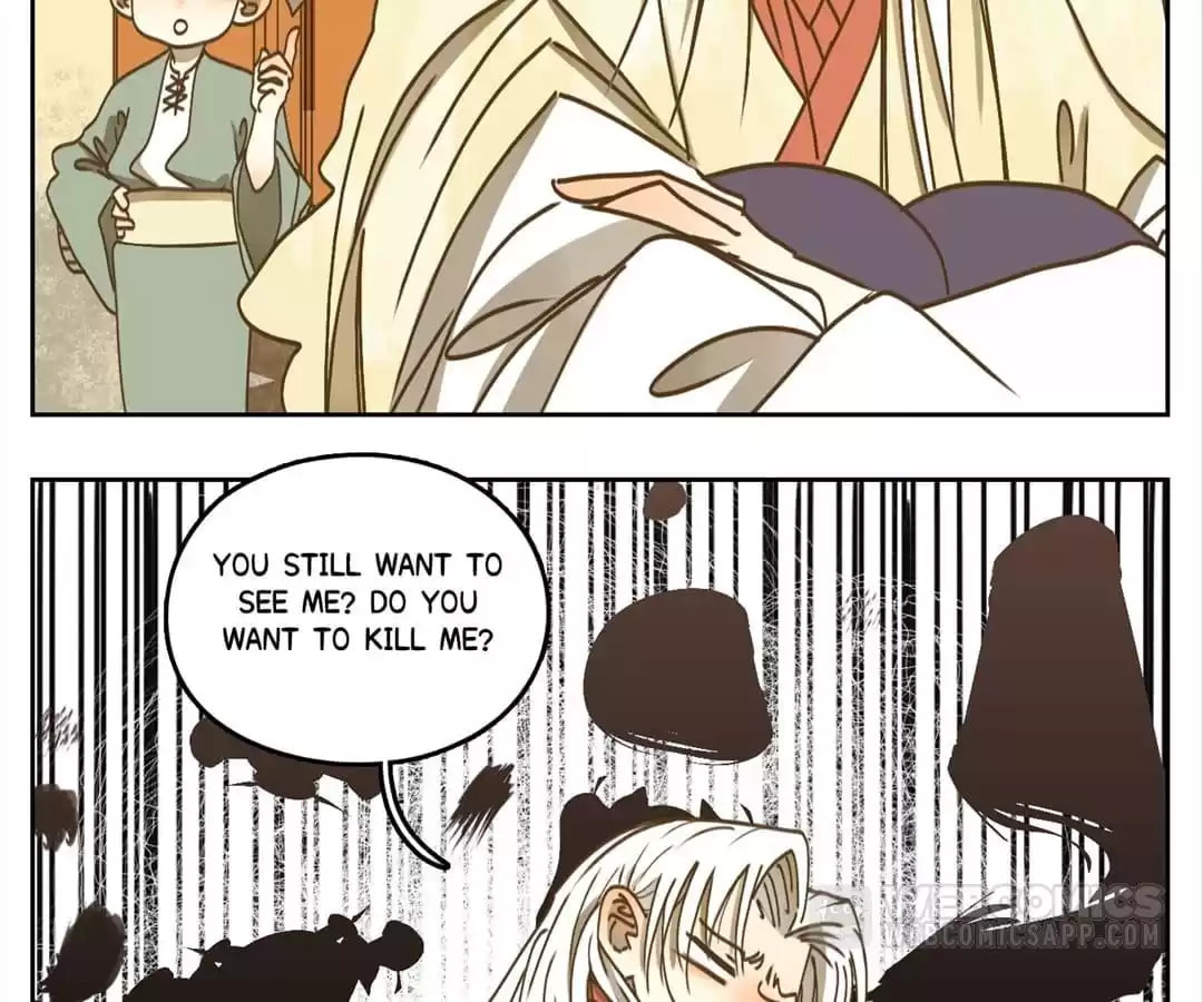 Monster's Bar (Colored) Chapter 73 page 39 - 