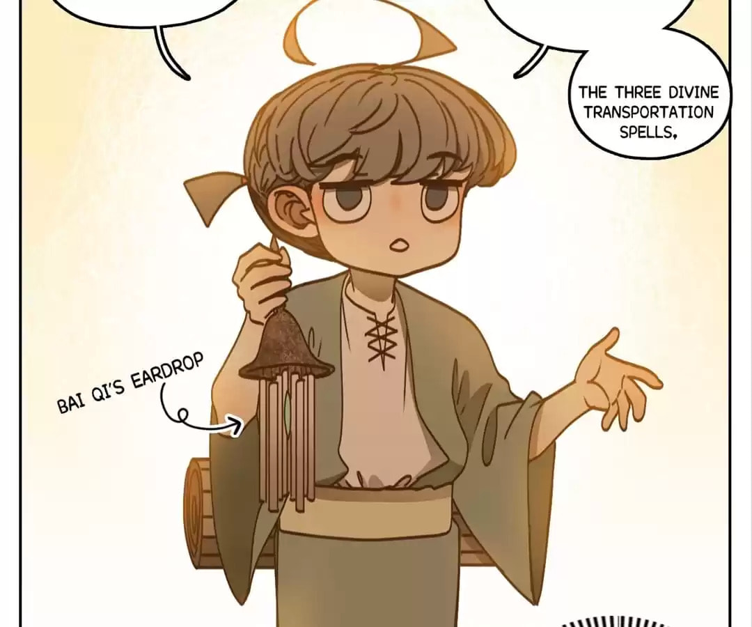 Monster's Bar (Colored) Chapter 73 page 41 - 
