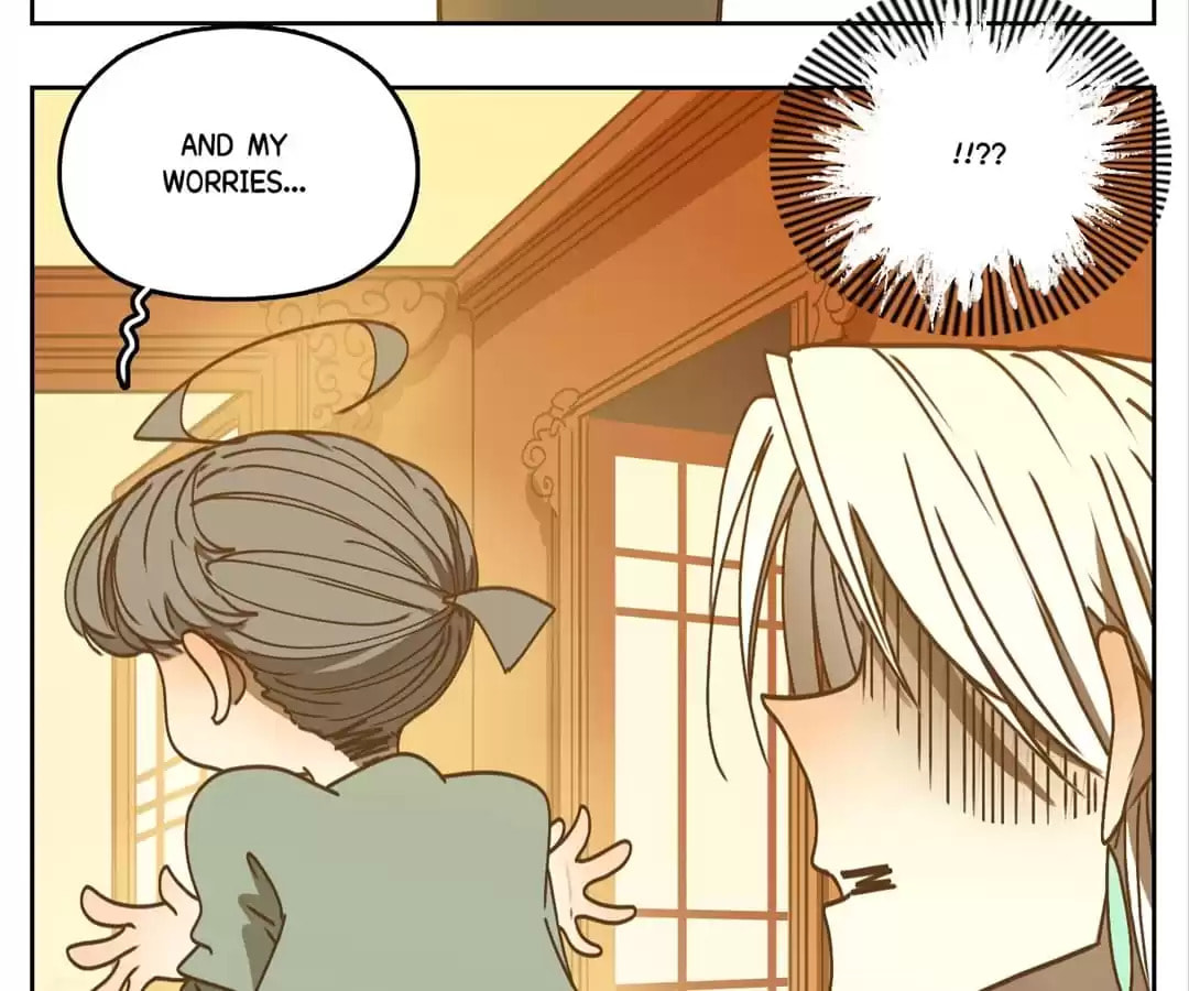 Monster's Bar (Colored) Chapter 73 page 42 - 