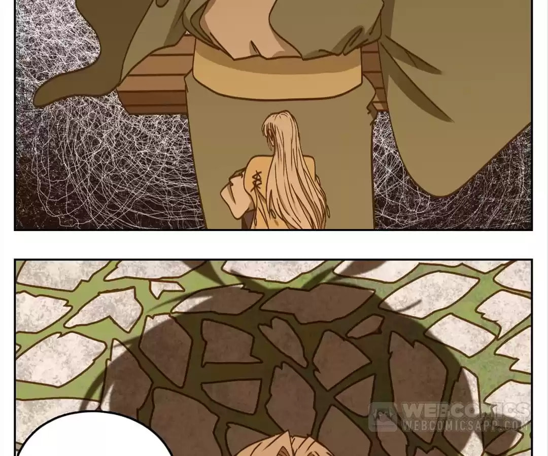 Monster's Bar (Colored) Chapter 73 page 47 - 