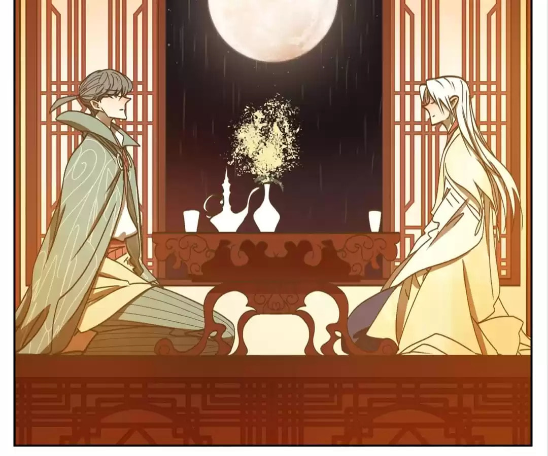 Monster's Bar (Colored) Chapter 73 page 50 - 