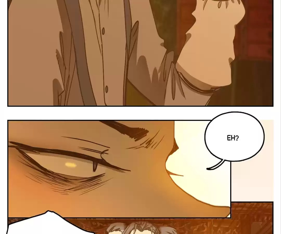 Monster's Bar (Colored) Chapter 73 page 6 - 