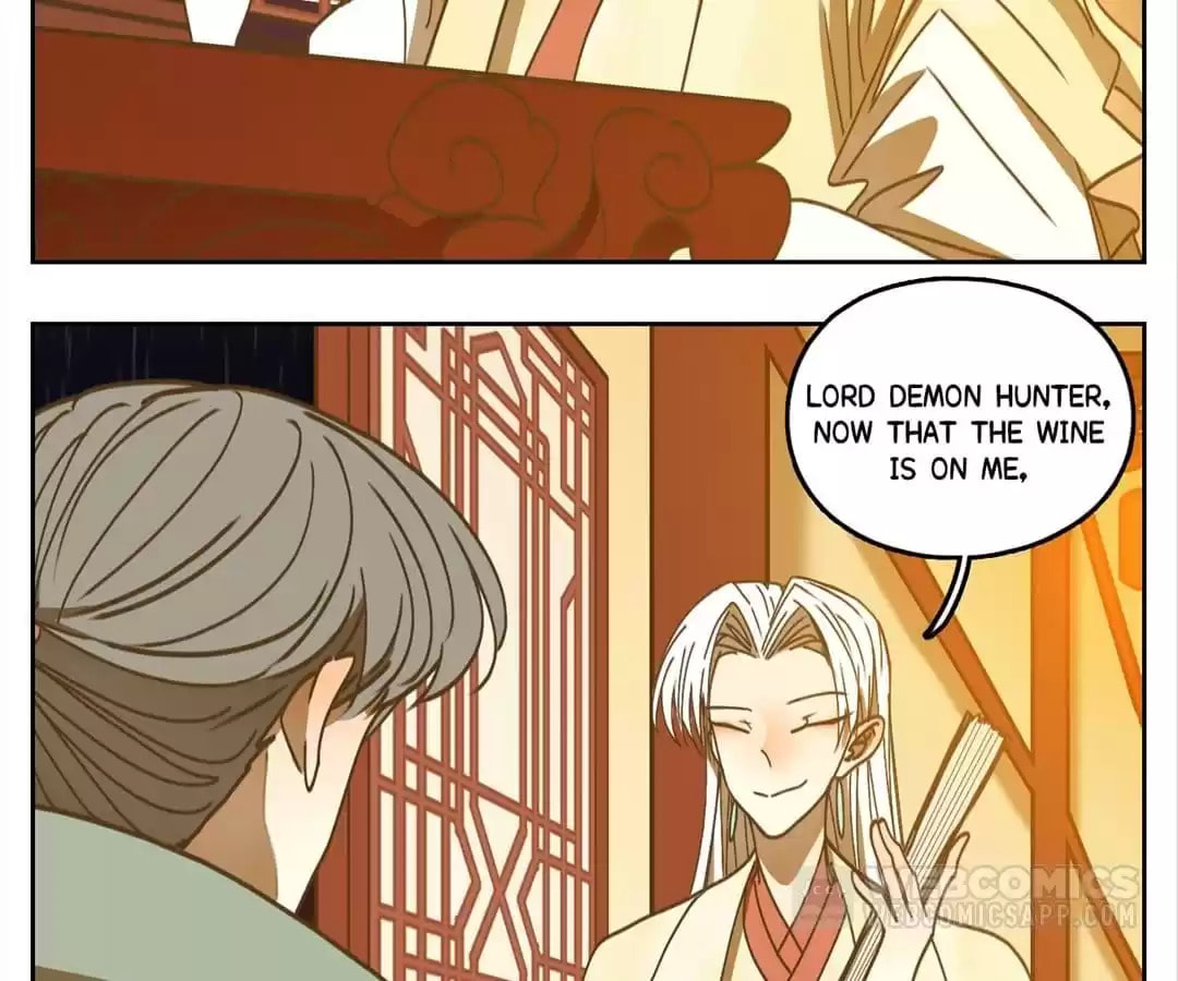 Monster's Bar (Colored) Chapter 73 page 54 - 
