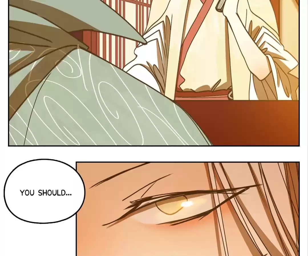 Monster's Bar (Colored) Chapter 73 page 55 - 