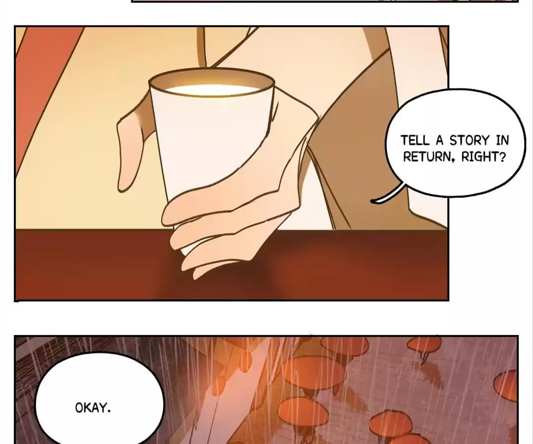 Monster's Bar (Colored) Chapter 73 page 56 - 