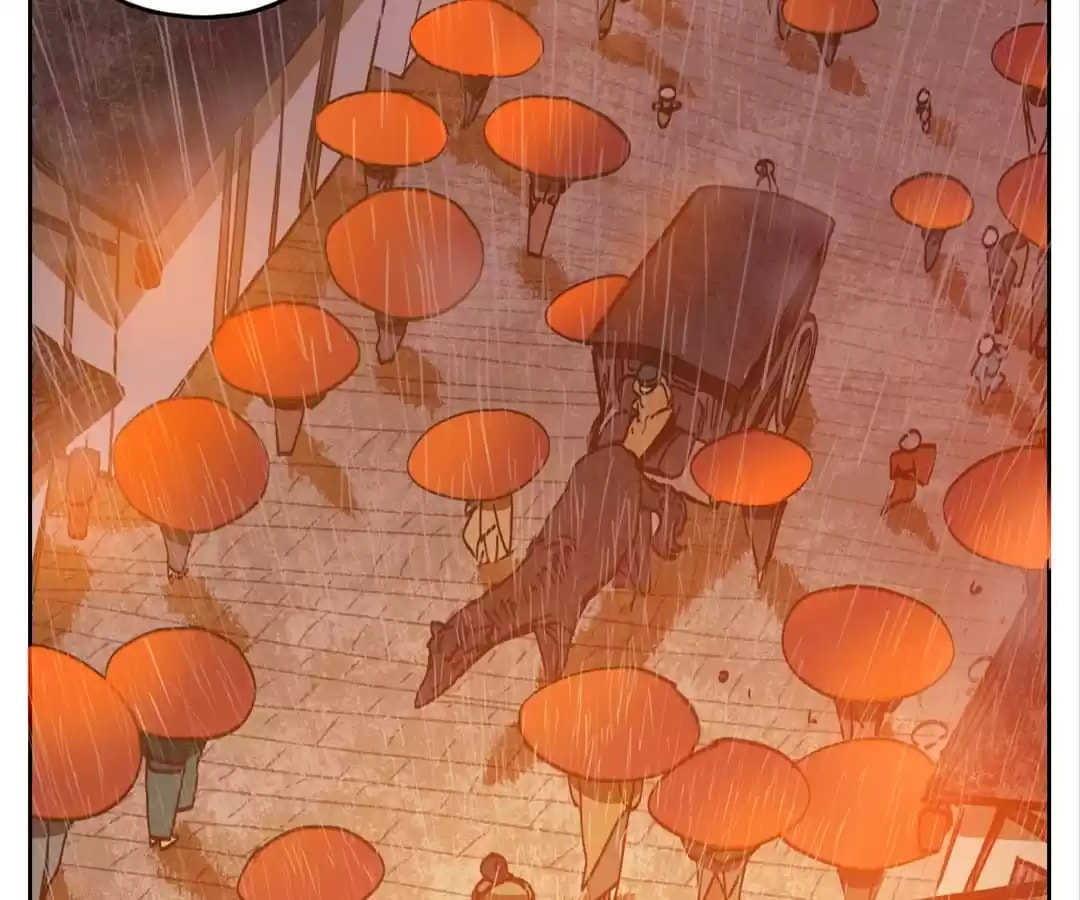 Monster's Bar (Colored) Chapter 73 page 57 - 