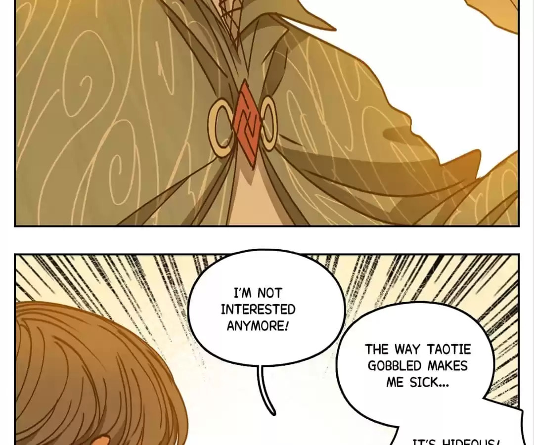 Monster's Bar (Colored) Chapter 73 page 59 - 