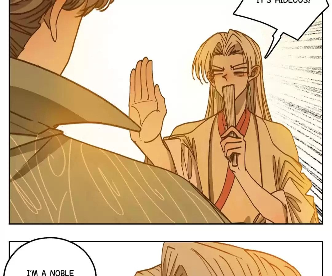 Monster's Bar (Colored) Chapter 73 page 60 - 