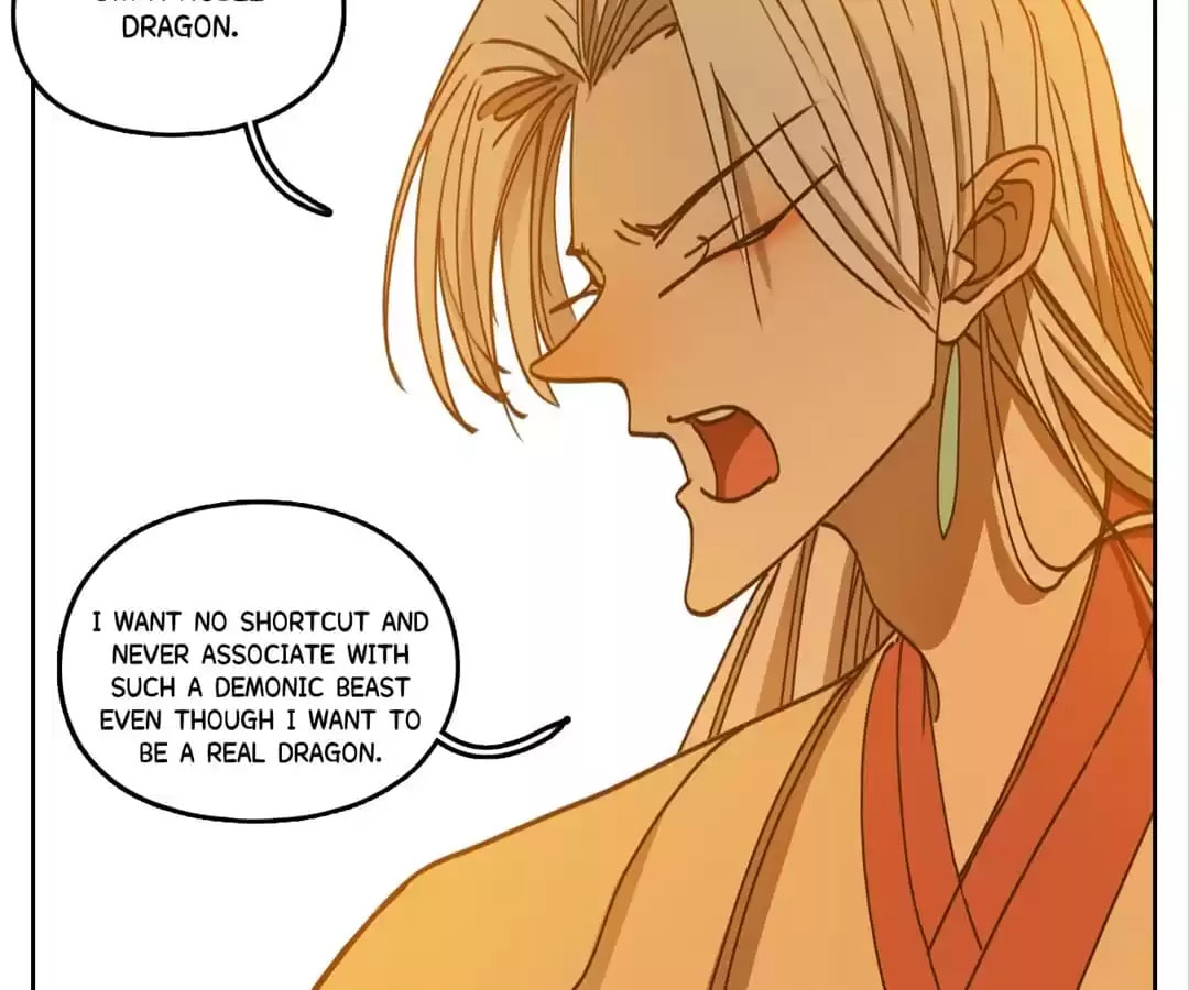 Monster's Bar (Colored) Chapter 73 page 61 - 