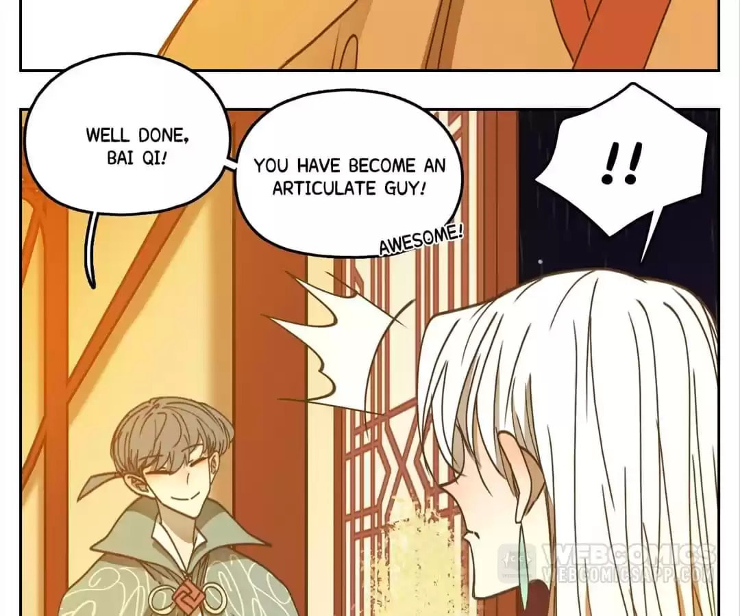 Monster's Bar (Colored) Chapter 73 page 62 - 