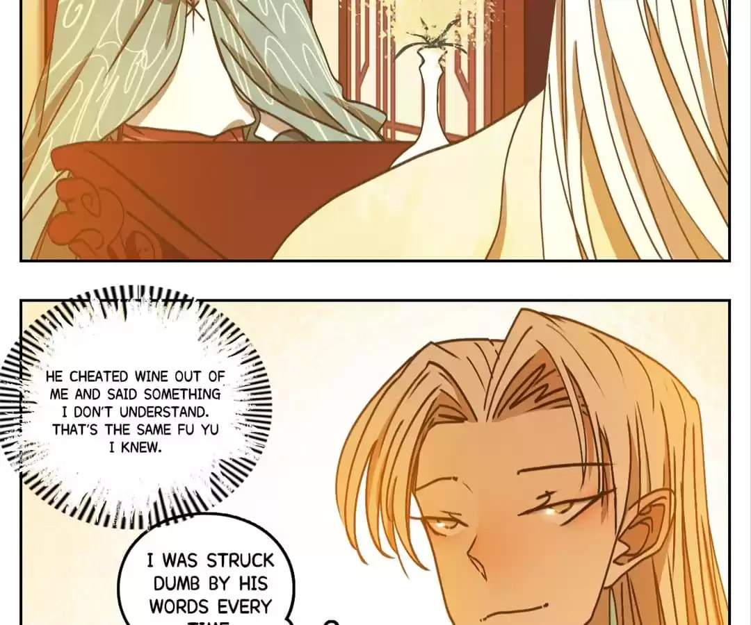 Monster's Bar (Colored) Chapter 73 page 63 - 