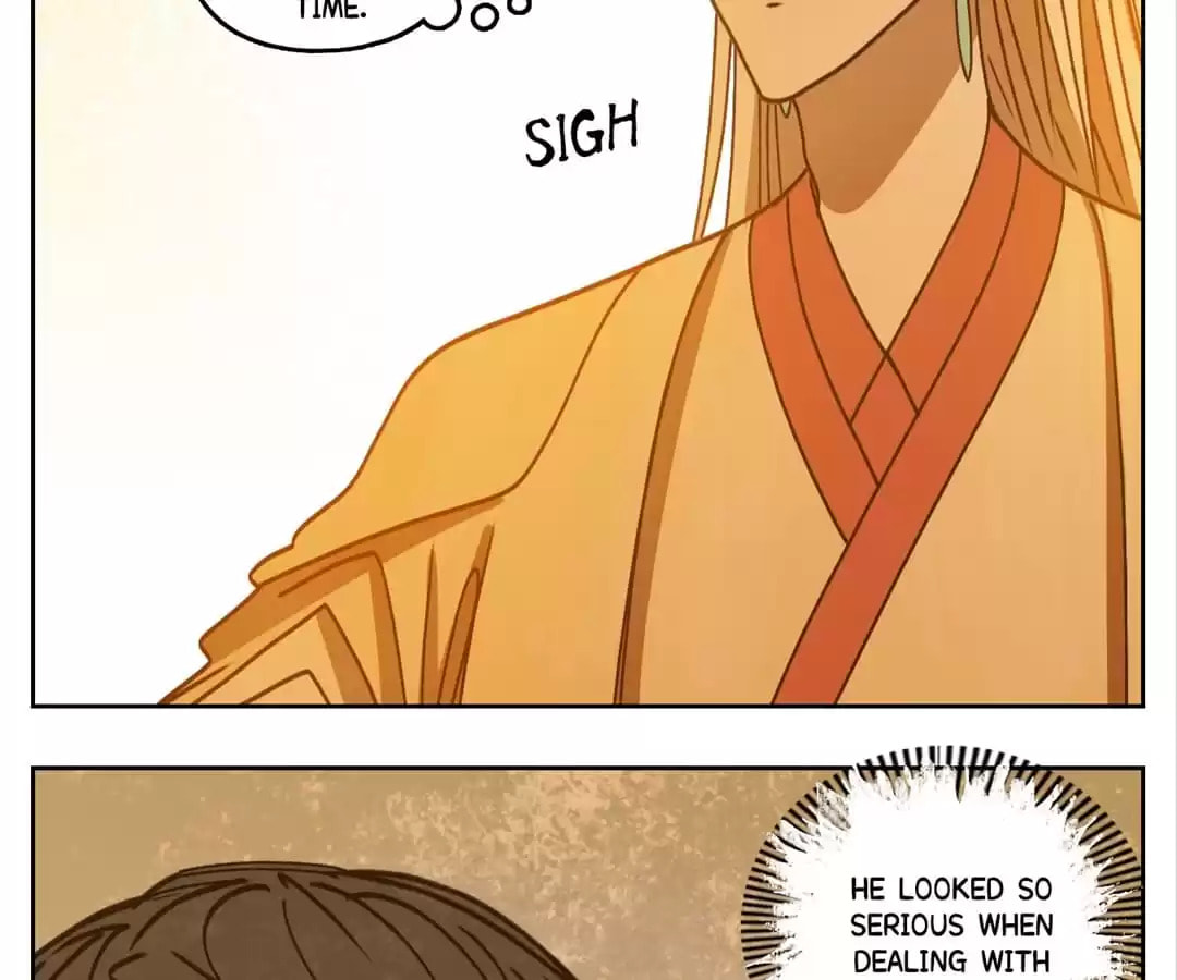 Monster's Bar (Colored) Chapter 73 page 64 - 