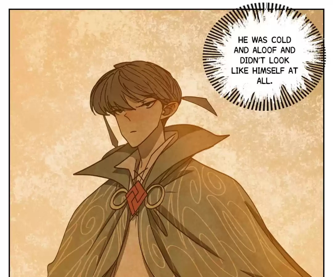 Monster's Bar (Colored) Chapter 73 page 67 - 