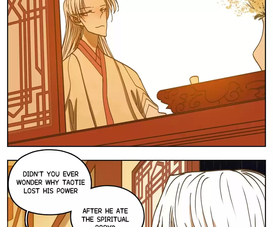 Monster's Bar (Colored) Chapter 73 page 69 - 