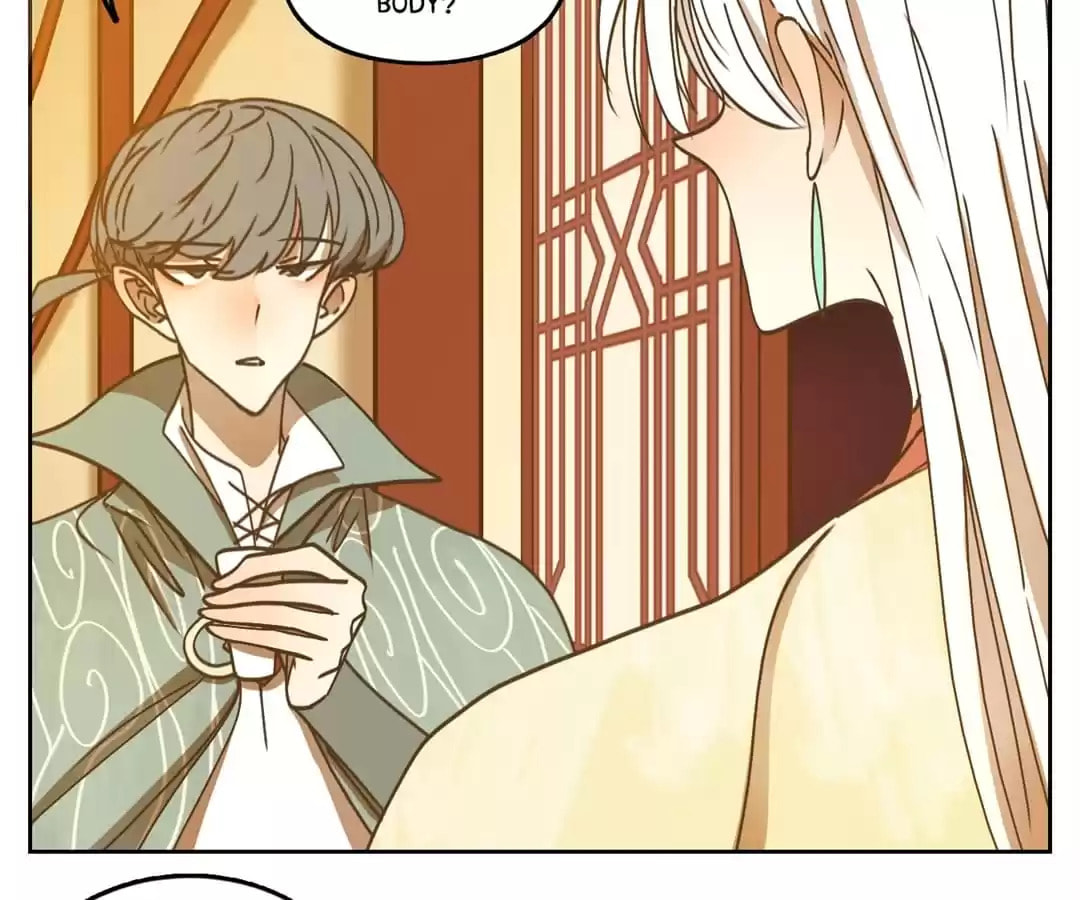 Monster's Bar (Colored) Chapter 73 page 70 - 