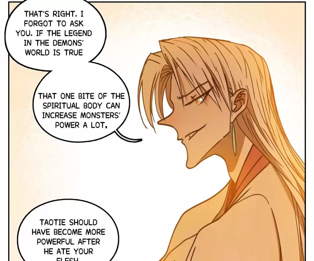 Monster's Bar (Colored) Chapter 73 page 71 - 