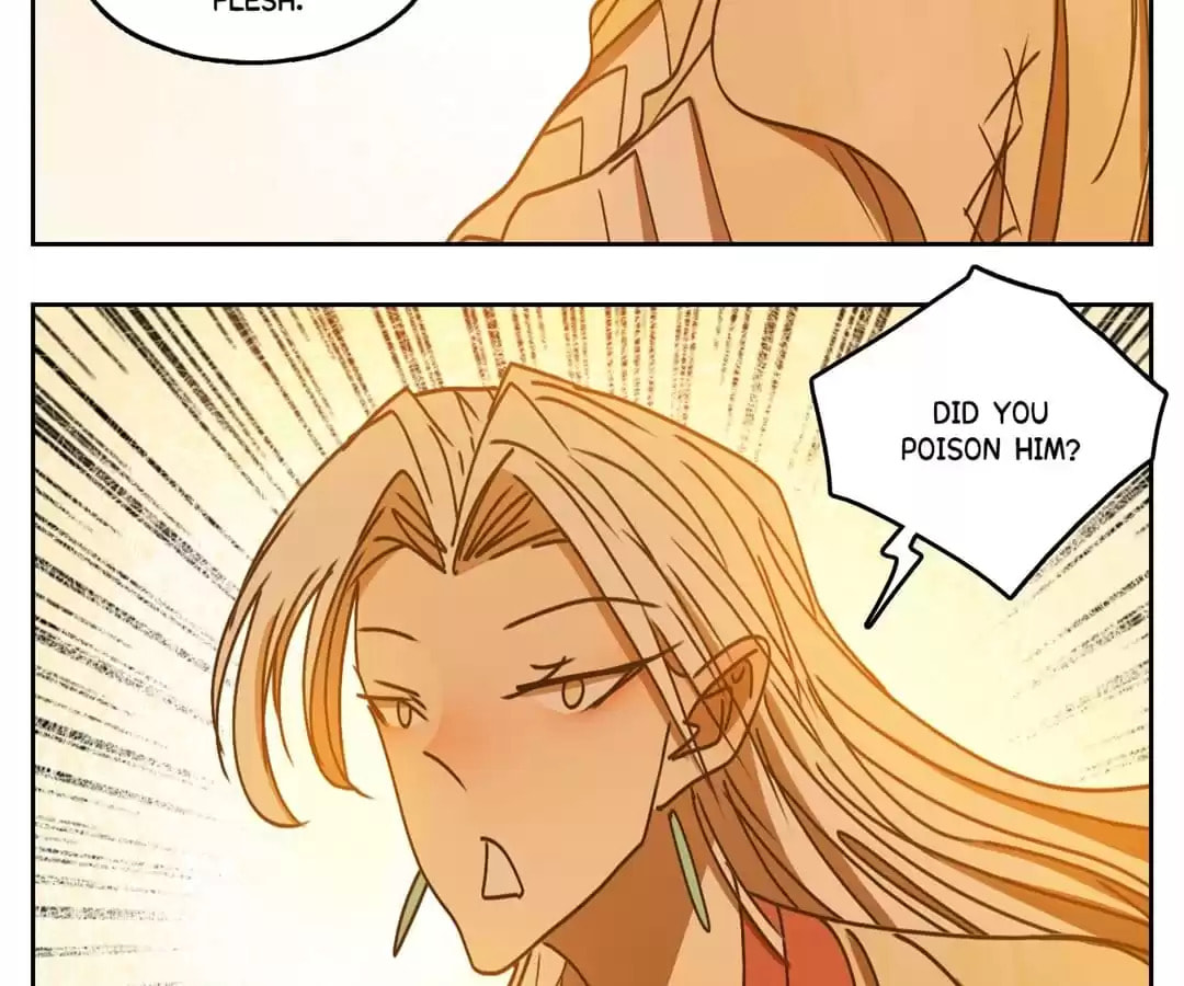 Monster's Bar (Colored) Chapter 73 page 72 - 