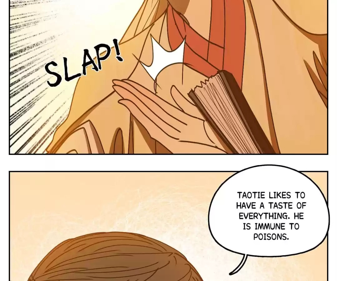 Monster's Bar (Colored) Chapter 73 page 73 - 