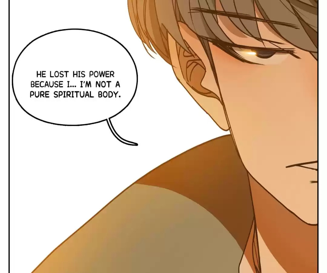 Monster's Bar (Colored) Chapter 73 page 75 - 