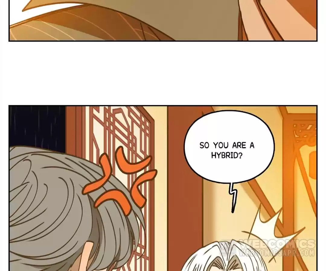 Monster's Bar (Colored) Chapter 73 page 76 - 