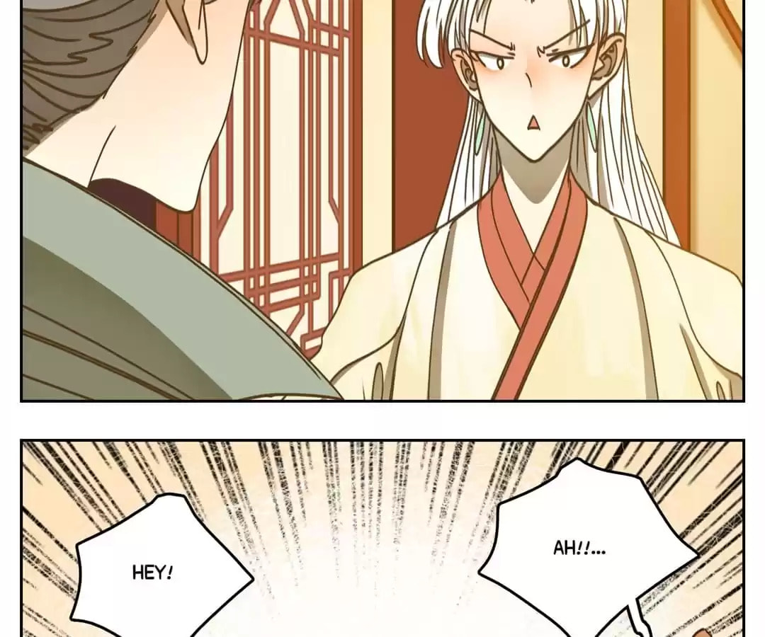 Monster's Bar (Colored) Chapter 73 page 77 - 
