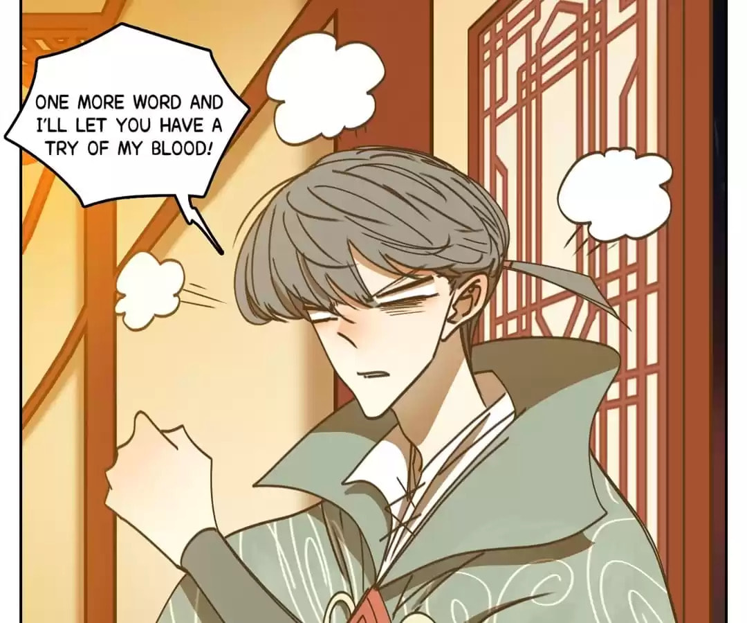 Monster's Bar (Colored) Chapter 73 page 79 - 