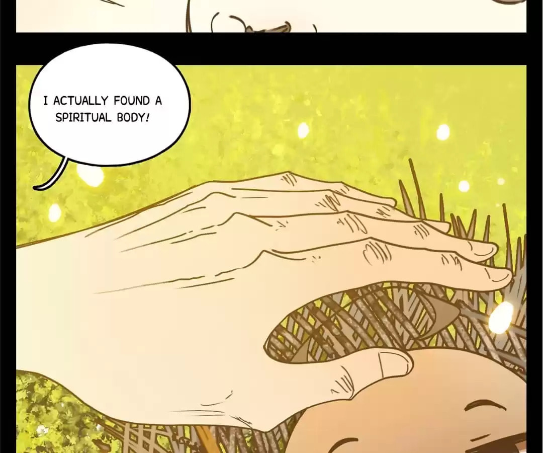 Monster's Bar (Colored) Chapter 74 page 12 - 