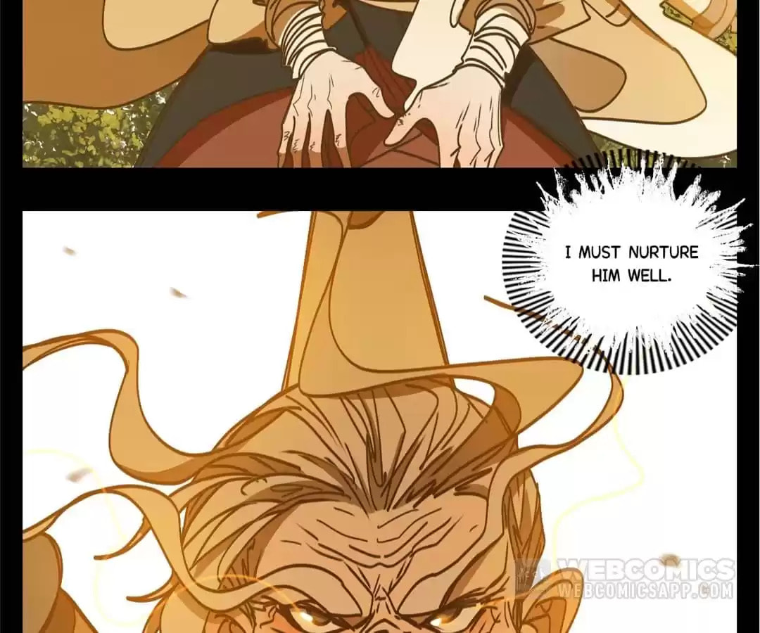Monster's Bar (Colored) Chapter 74 page 15 - 
