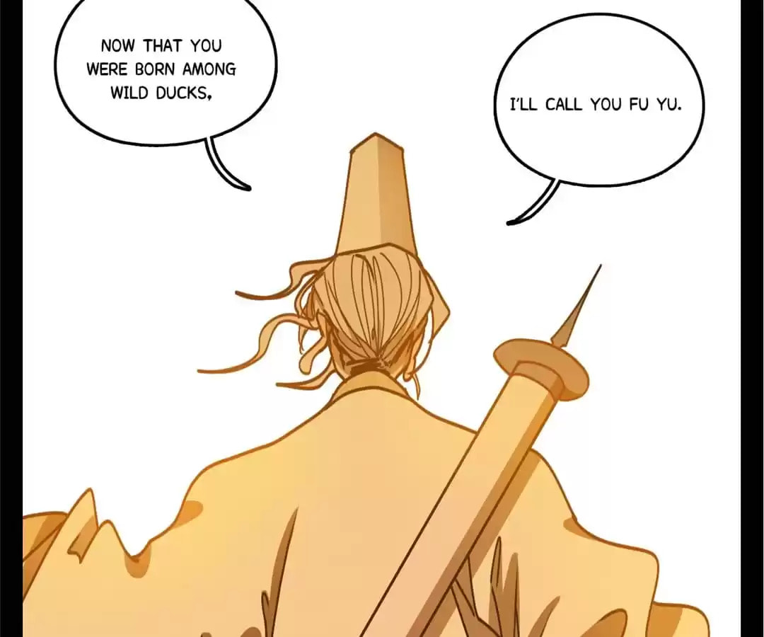 Monster's Bar (Colored) Chapter 74 page 18 - 