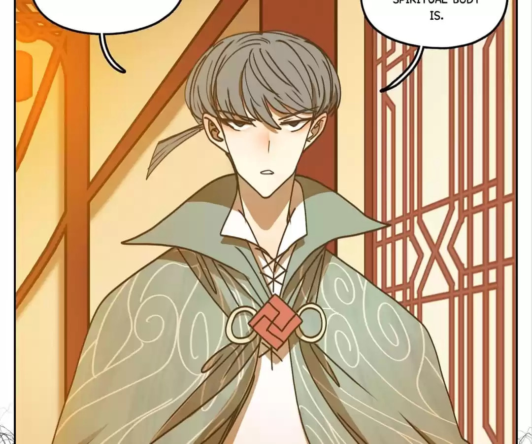 Monster's Bar (Colored) Chapter 74 page 3 - 