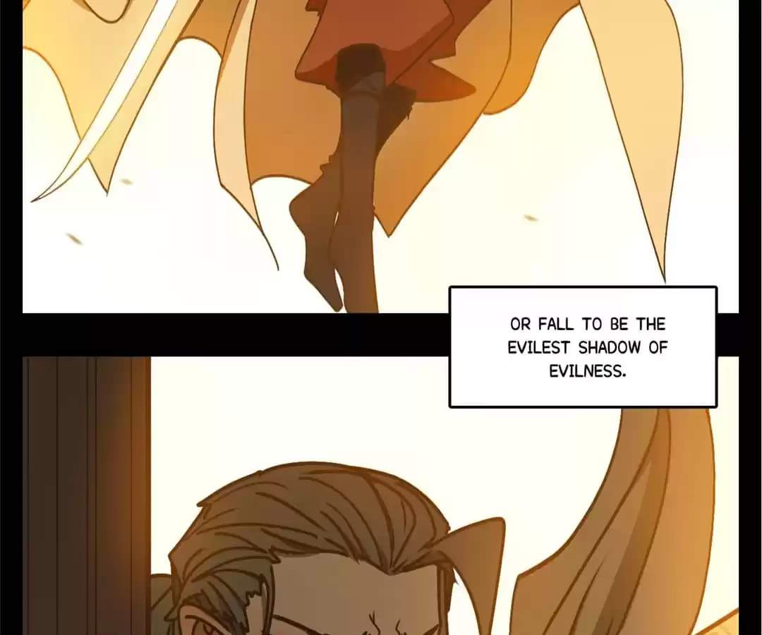 Monster's Bar (Colored) Chapter 74 page 21 - 