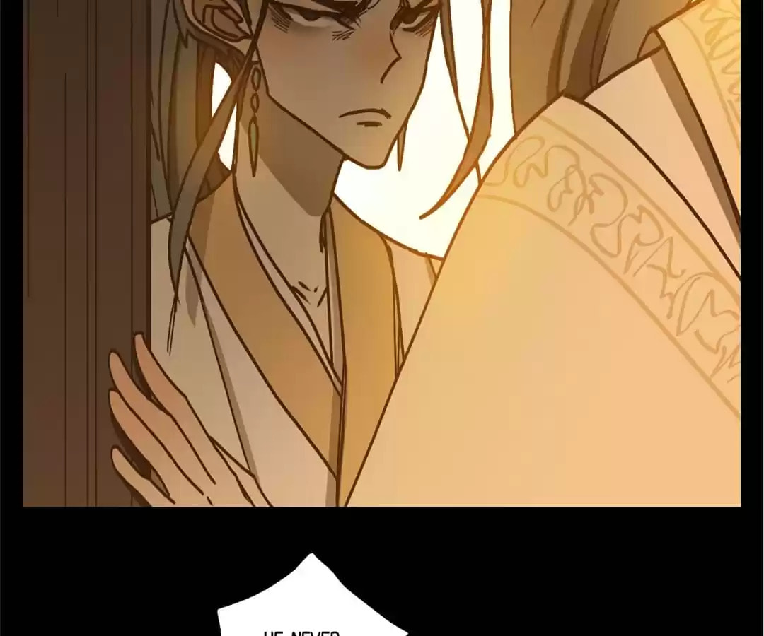 Monster's Bar (Colored) Chapter 74 page 22 - 