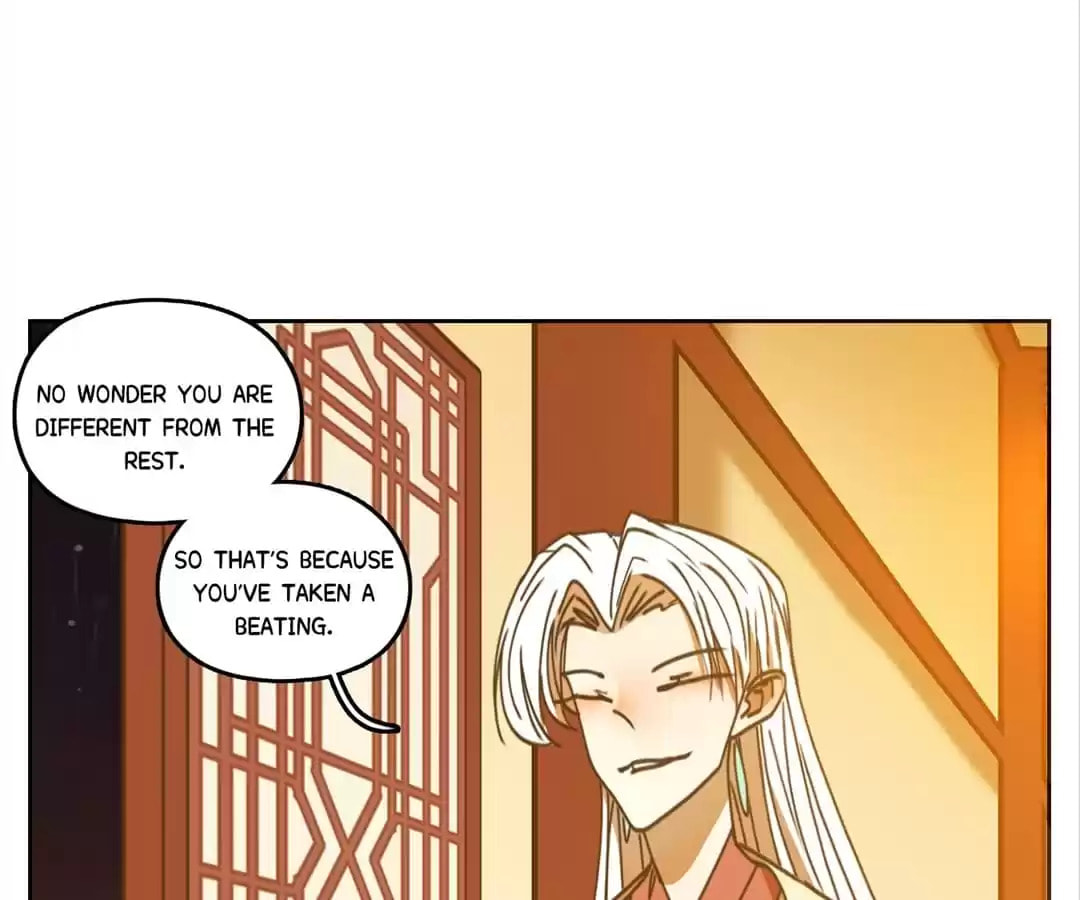 Monster's Bar (Colored) Chapter 74 page 30 - 
