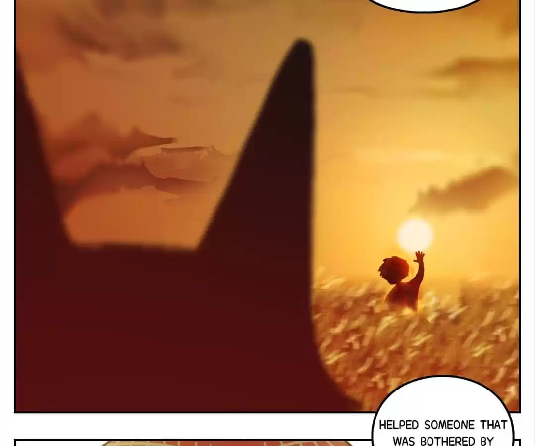 Monster's Bar (Colored) Chapter 74 page 32 - 