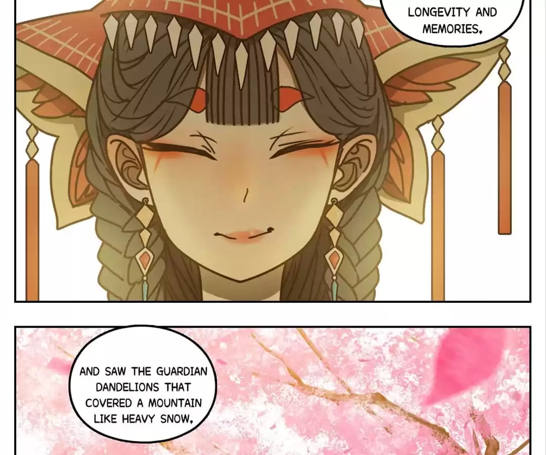 Monster's Bar (Colored) Chapter 74 page 33 - 