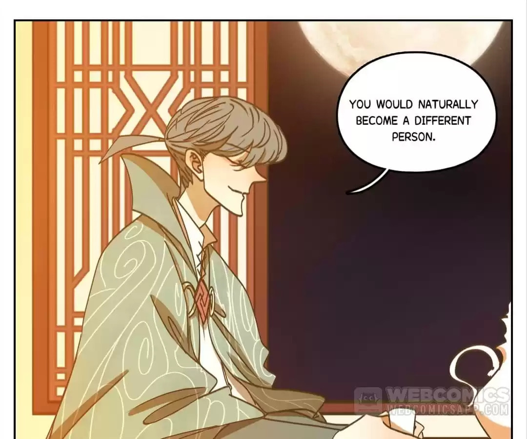 Monster's Bar (Colored) Chapter 74 page 35 - 