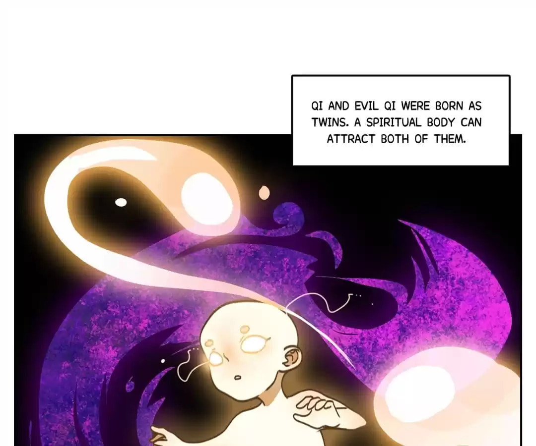 Monster's Bar (Colored) Chapter 74 page 37 - 