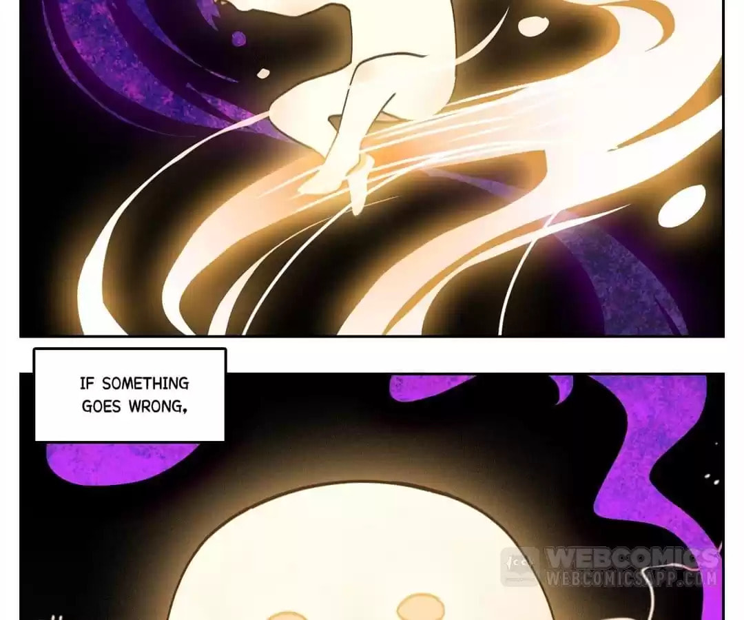 Monster's Bar (Colored) Chapter 74 page 38 - 