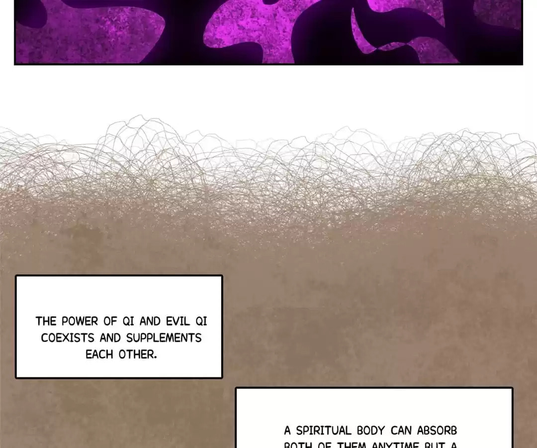 Monster's Bar (Colored) Chapter 74 page 41 - 