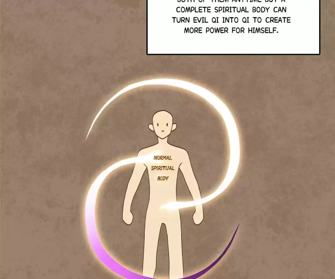 Monster's Bar (Colored) Chapter 74 page 42 - 
