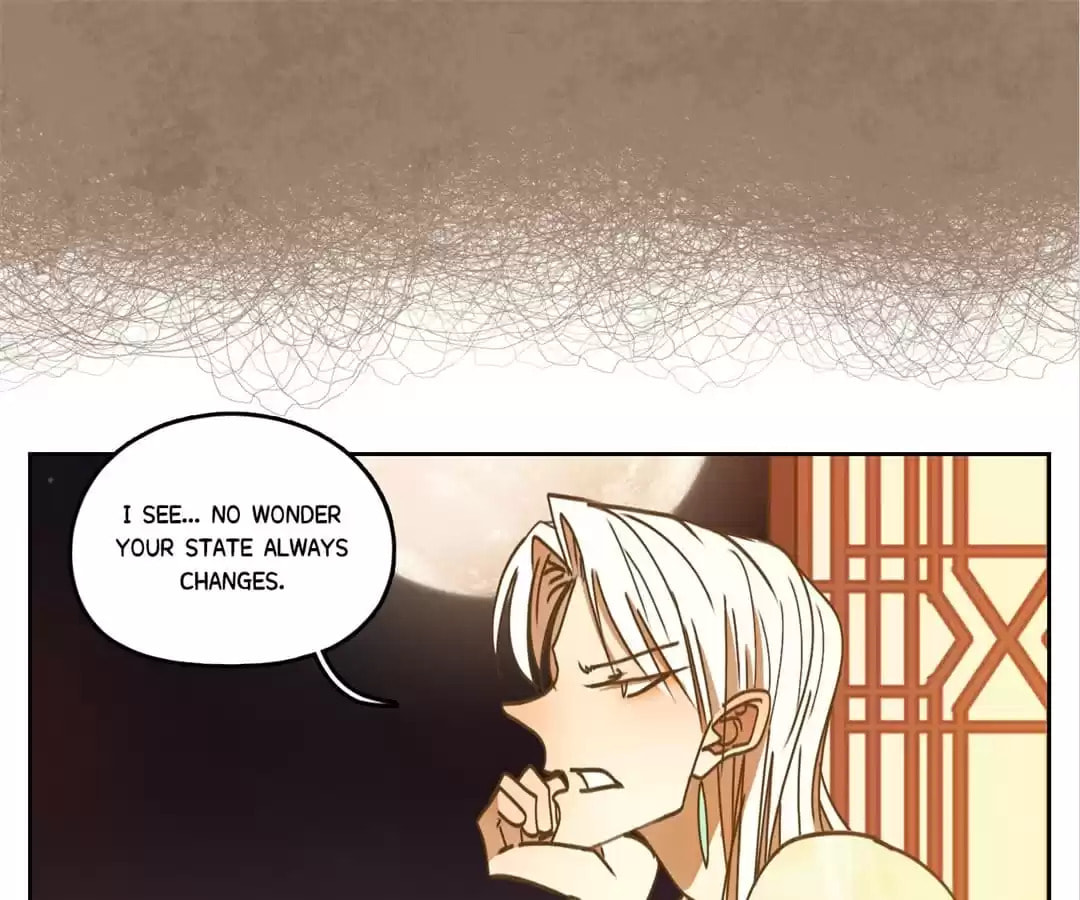 Monster's Bar (Colored) Chapter 74 page 49 - 