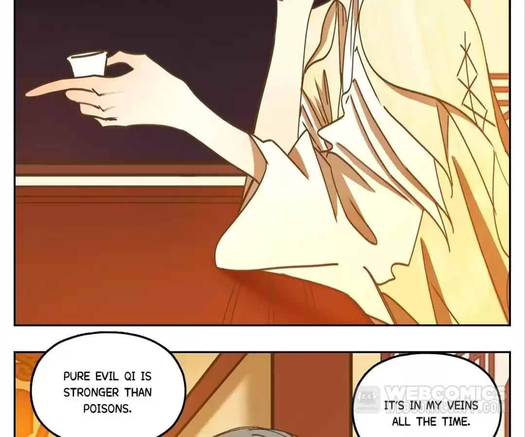 Monster's Bar (Colored) Chapter 74 page 50 - 