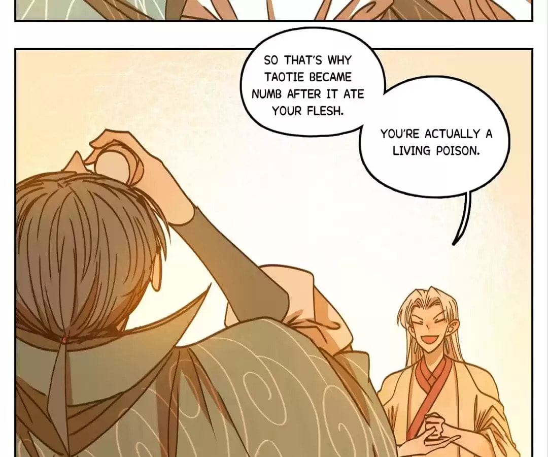 Monster's Bar (Colored) Chapter 74 page 52 - 