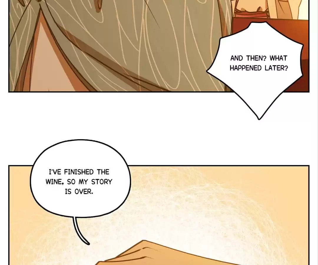 Monster's Bar (Colored) Chapter 74 page 53 - 