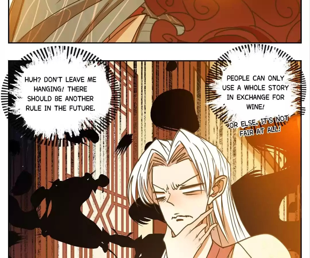 Monster's Bar (Colored) Chapter 74 page 56 - 
