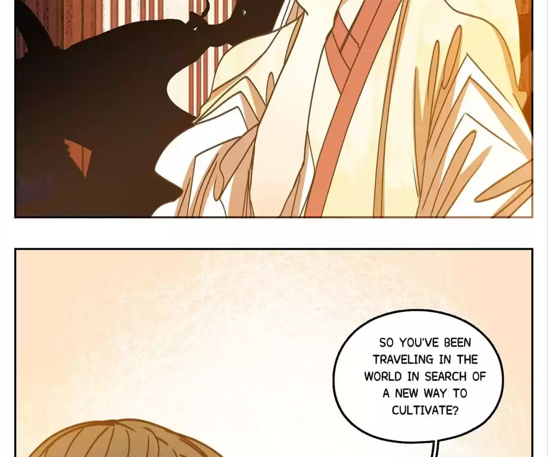 Monster's Bar (Colored) Chapter 74 page 57 - 