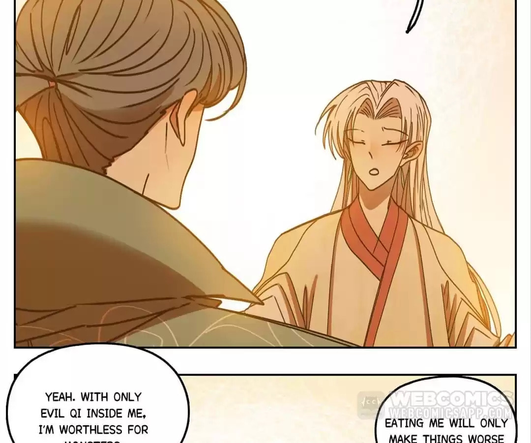 Monster's Bar (Colored) Chapter 74 page 58 - 